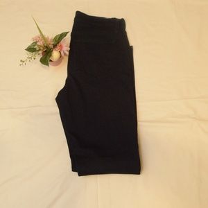 NYDJ Georgia Skinny Jeans